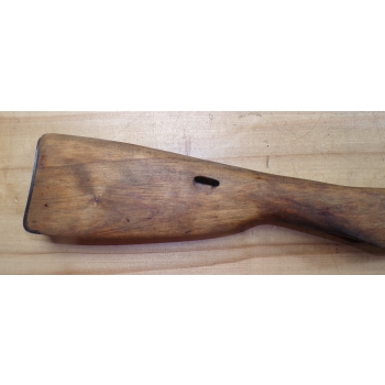 Kolba Mosin wz. 38